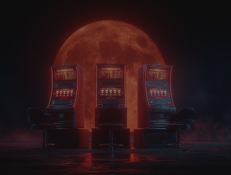 Blood Moon Casino