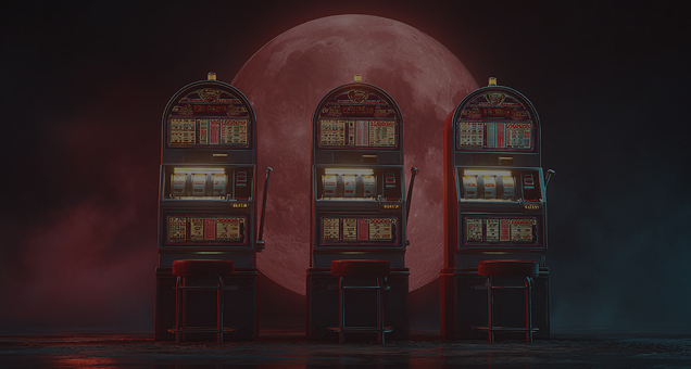 Blood Moon Casino